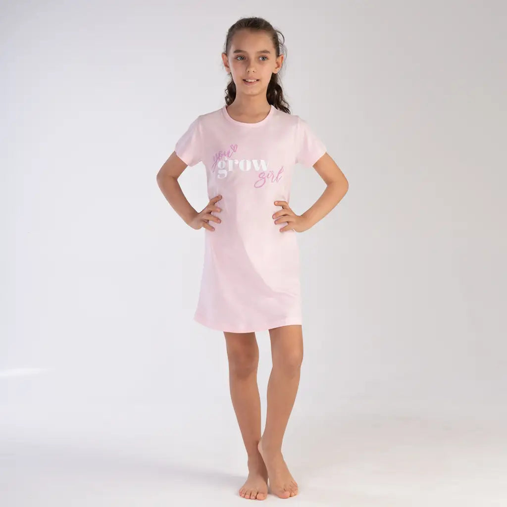 Koszula Dziewczęca Vienetta You Grow, r. 110 - 134