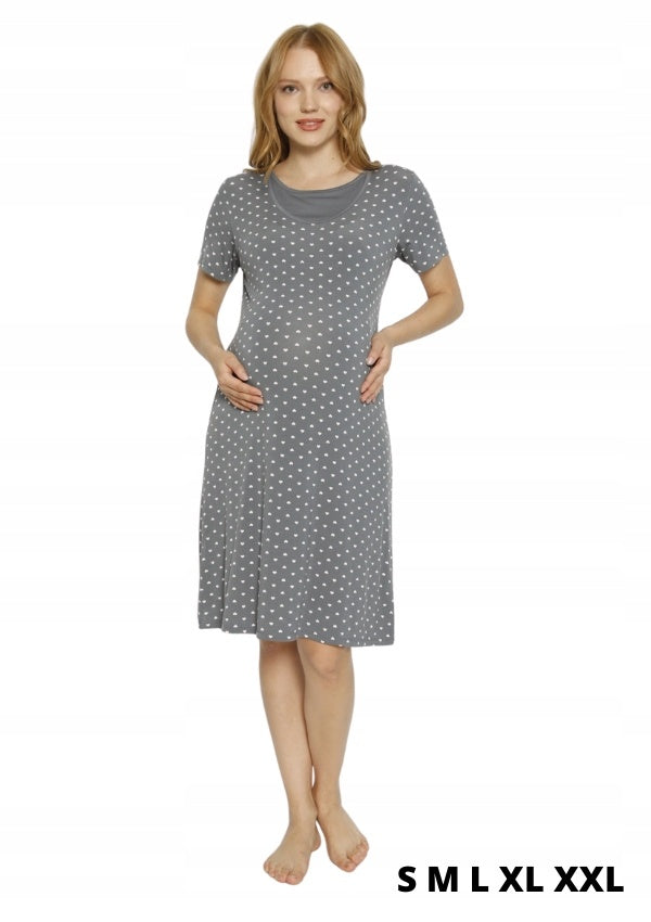 Koszula do karmienia image 4