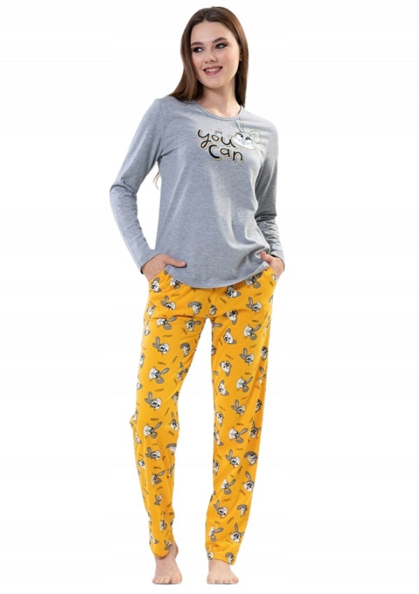 Piżama Damska image 0