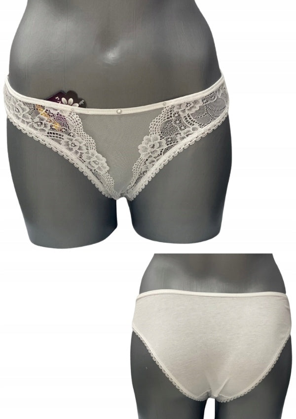 Majtki damskie