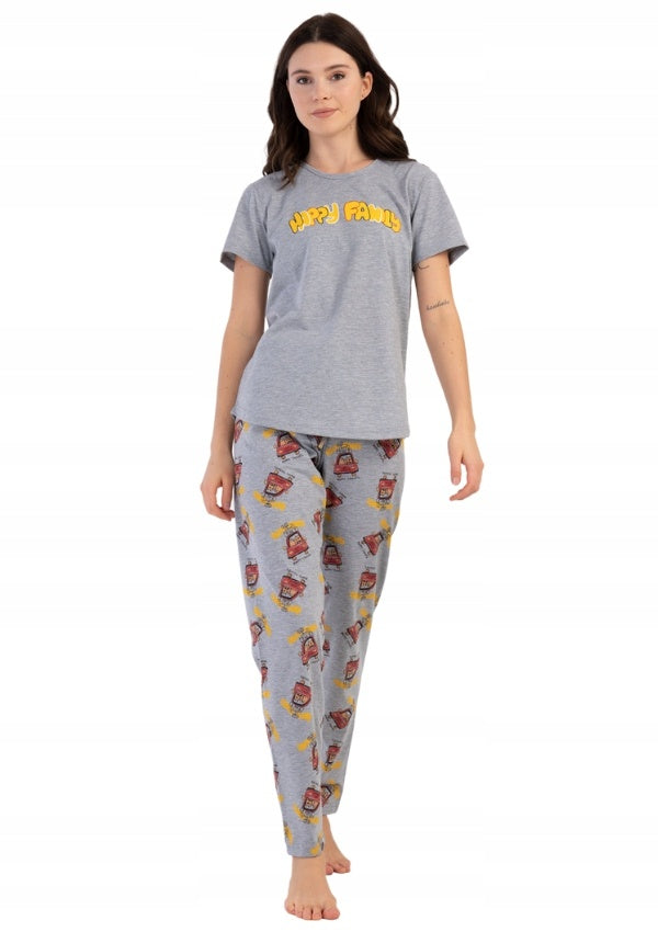 Piżama Damska image 0