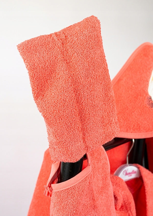 Zestaw niemowlęcy kąpielowy image 2