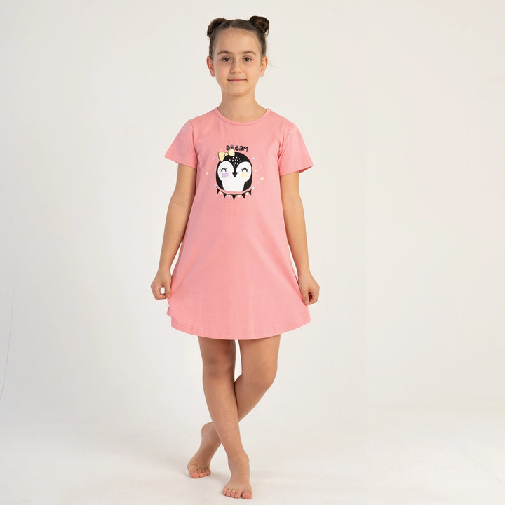 Koszula Dziewczęca Vienetta Dream, r. 110 - 134