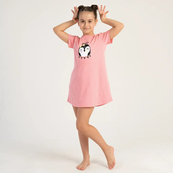 Koszula Dziewczęca Vienetta Dream, r. 110 - 134