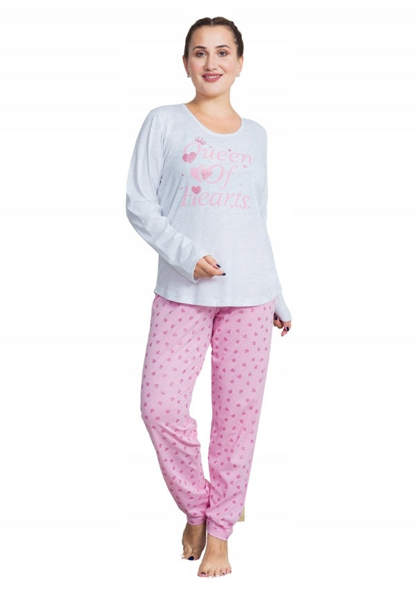 Piżama Damska image 0