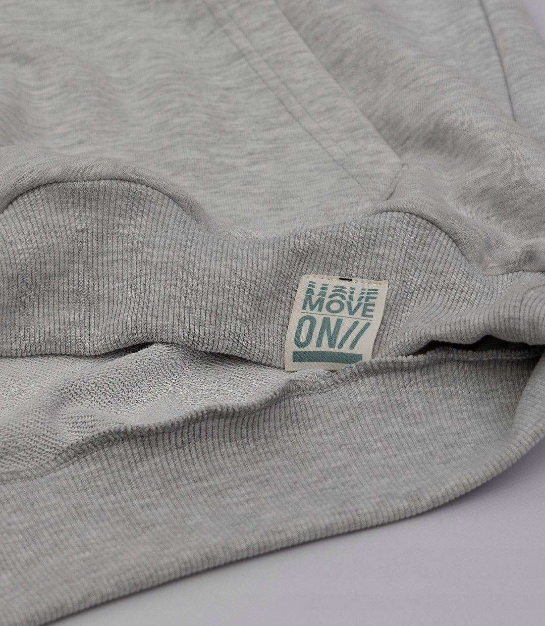 Komplet DRES męski Vienetta, Grey Boy, Szary, r. S/M-L/XL