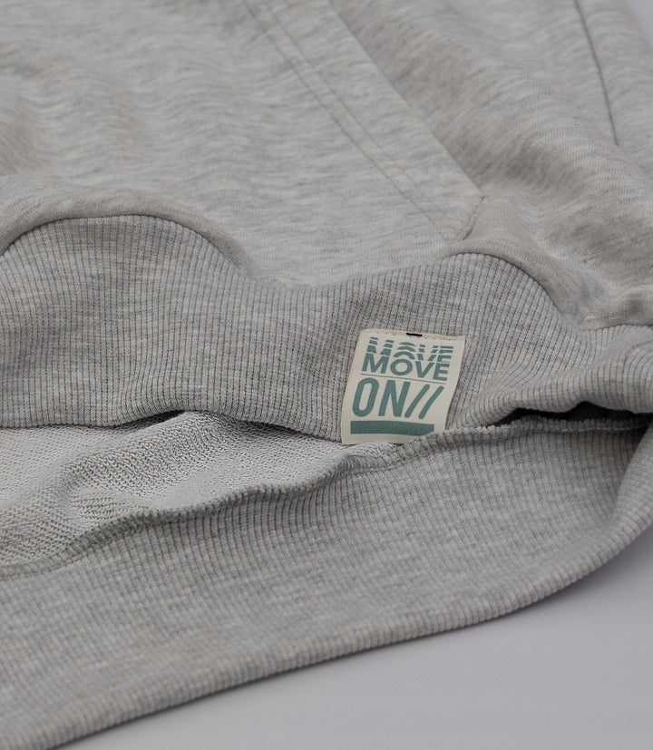 Komplet DRES męski Vienetta, Grey Boy, Szary, r. S/M-L/XL