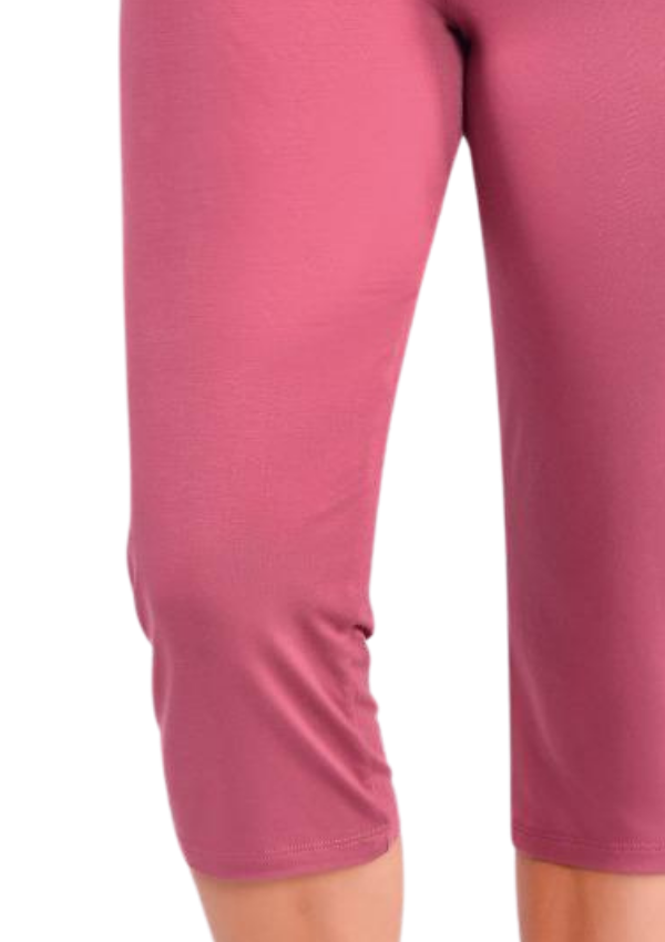 Piżama damska Rose Melody, Różowy, r. M - 3XL