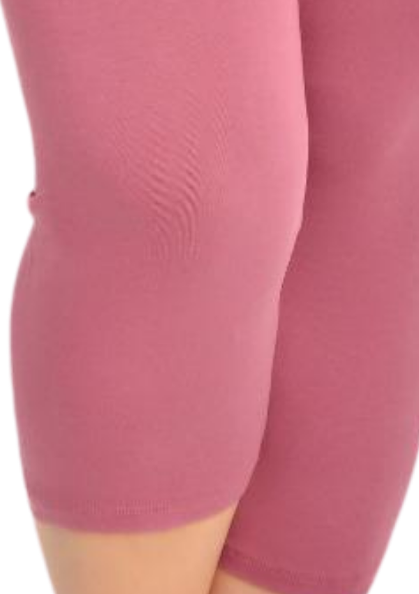 Piżama damska Flower Comfort, Beżowy, r. 2XL-5XL