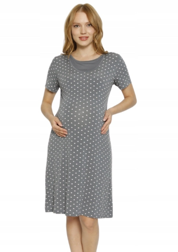 Koszula do karmienia