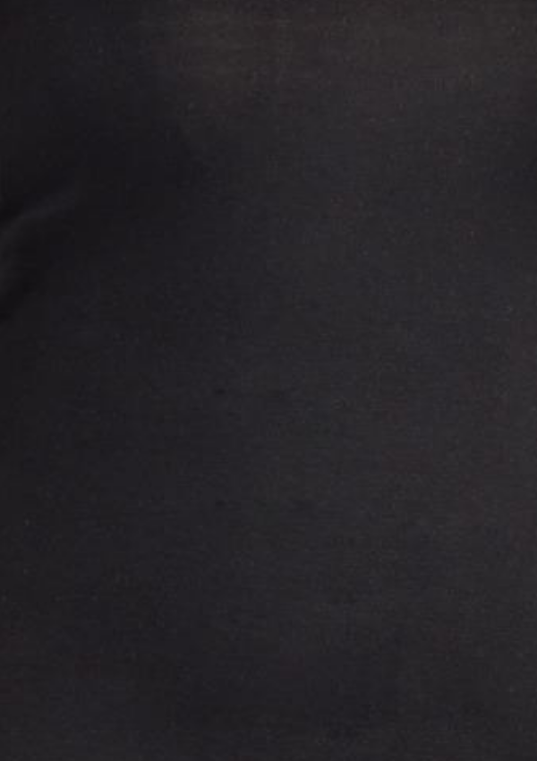 Piżama Damska Black Classic Set, Czarny, M -2XL