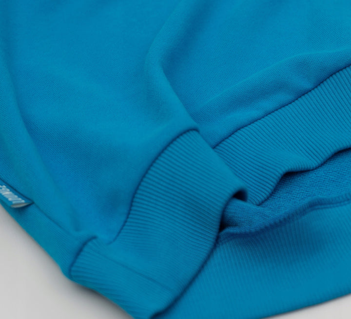 Komplet DRES męski Vienetta, UXIT CE-074X, Niebieski, r. S/M-L/XL image 6