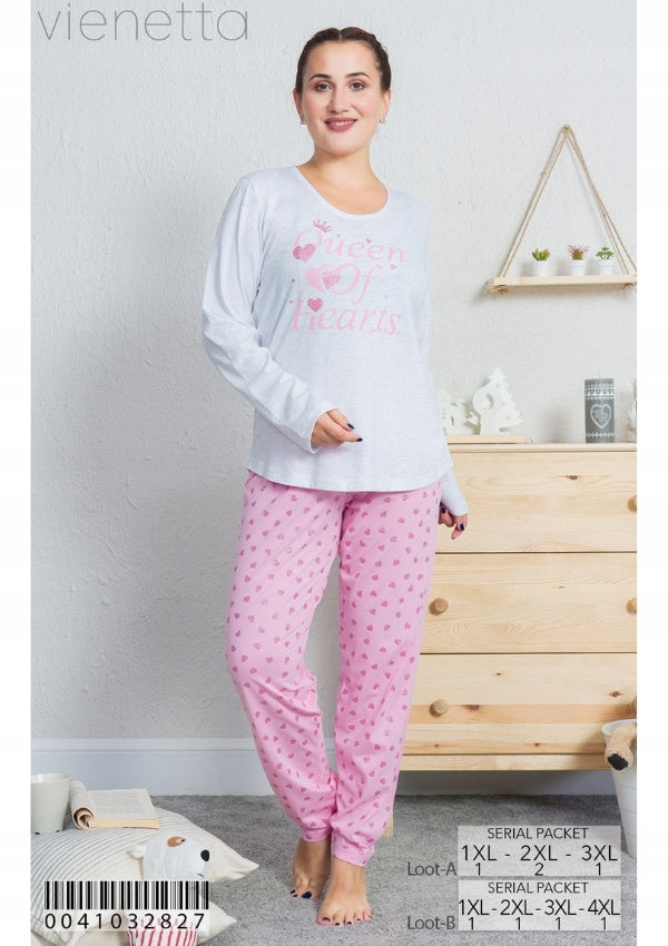 Piżama Damska image 1