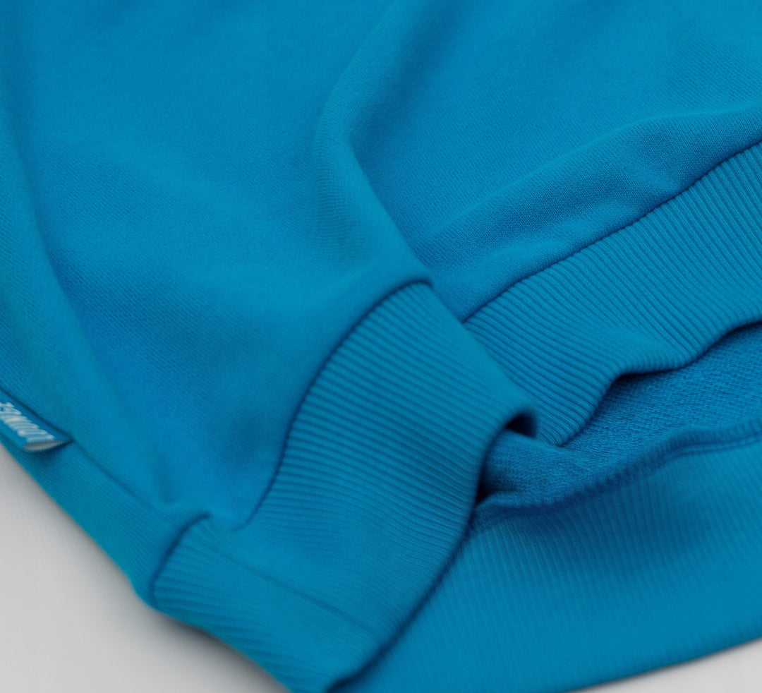 Komplet DRES męski Vienetta, UXIT CE-074X, Niebieski, r. S/M-L/XL