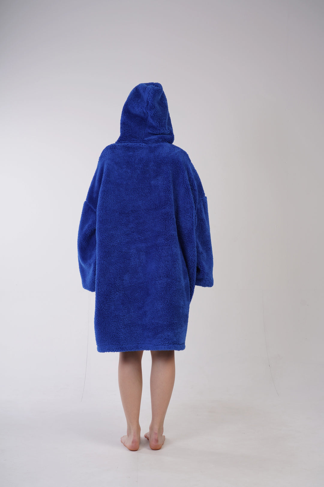 KOCOBLUZA softowa Vienetta Comfy Hug, indigo, Onesize