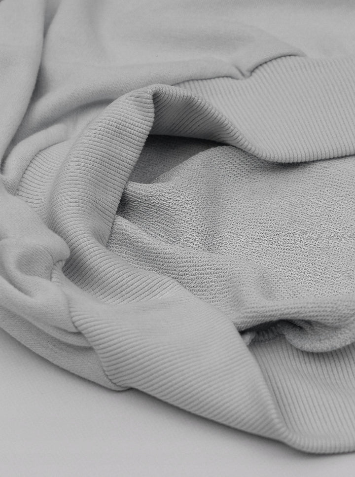 Komplet DRES męski trzyczęściowy Vienetta, Grey Boy, Szary, r. S/M-L/XL