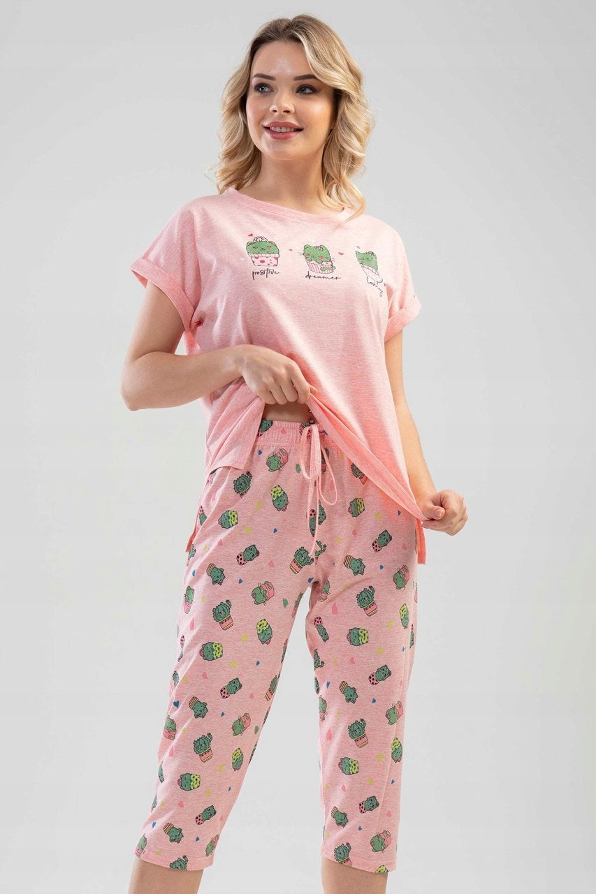 Piżama Damska image 1