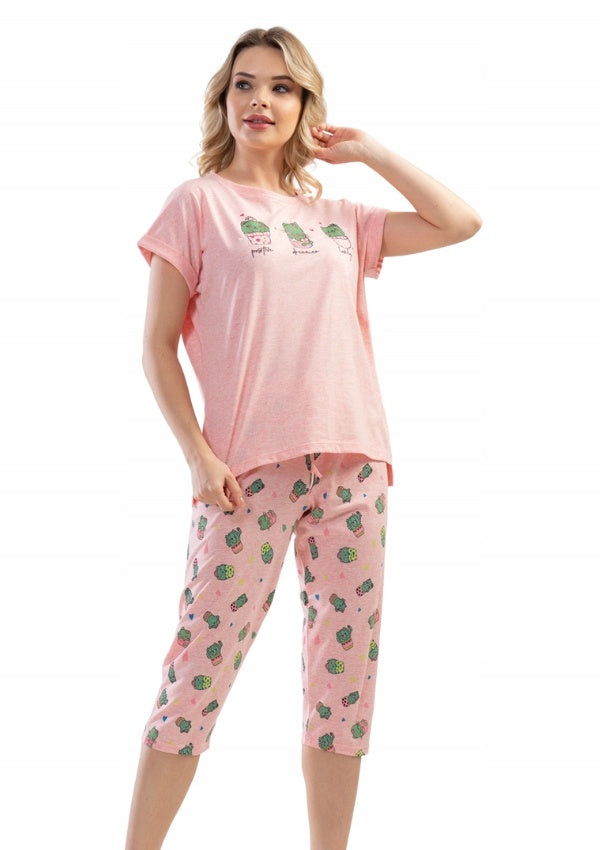 Piżama Damska image 0