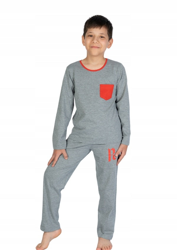 Piżama chłopięca image 0