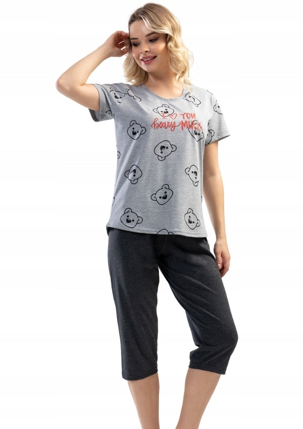 Piżama Damska image 0