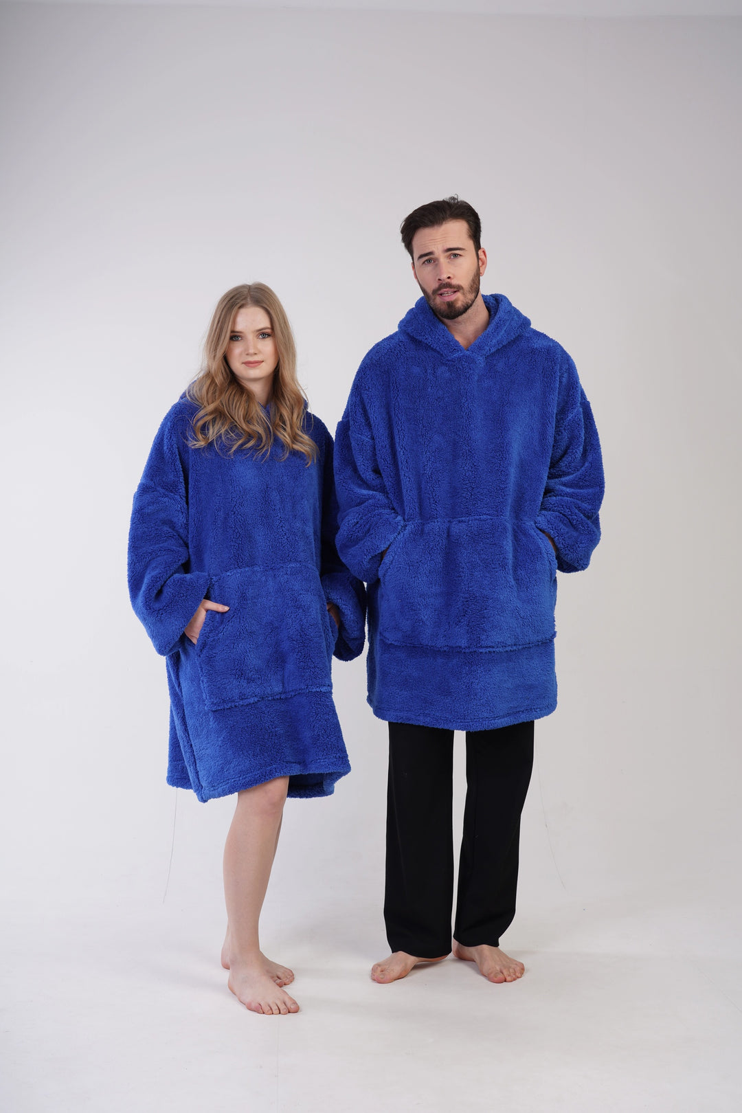 KOCOBLUZA softowa Vienetta Comfy Hug, indigo, Onesize image 1