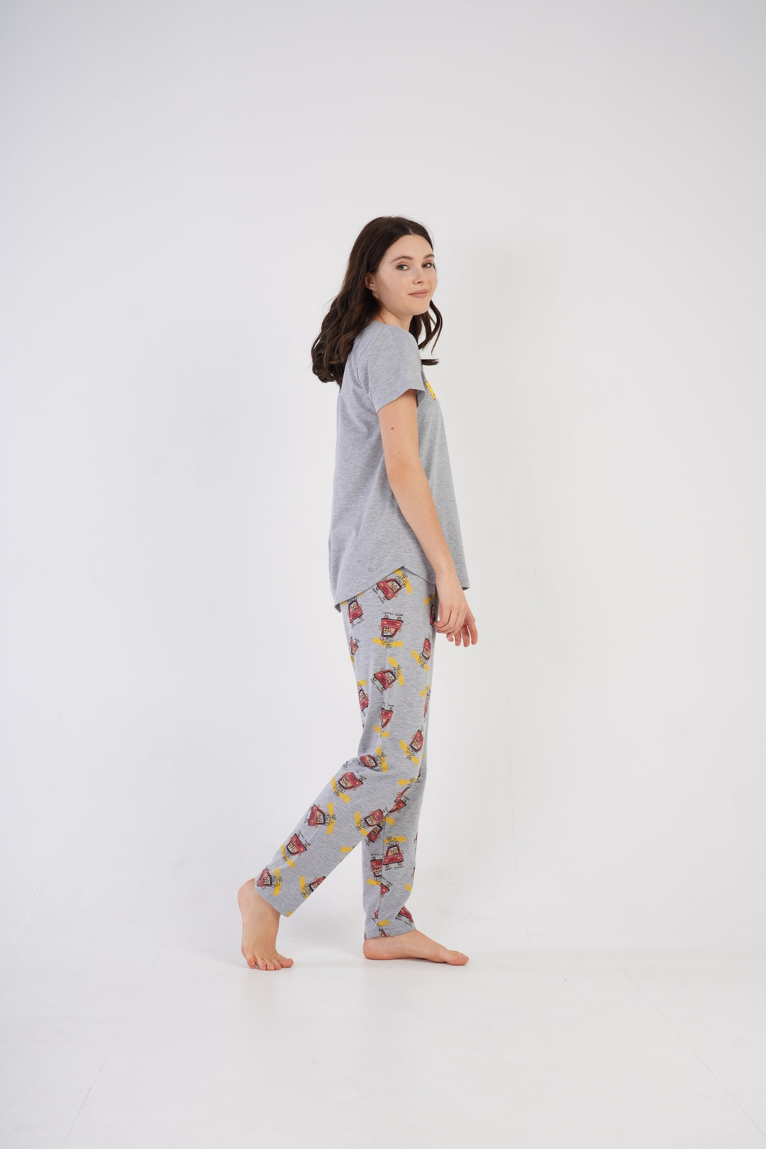 Piżama Damska image 3