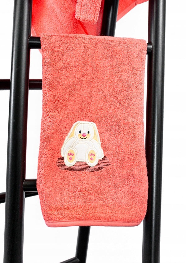 Zestaw niemowlęcy kąpielowy